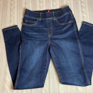 Spank XS fitted skinny jeans
